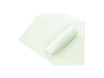 Crafter s Companion Centura Pearl Single Colour A4 10 Sheet Pack - Mint Discount