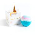 Musee Do You Believe in Magic Bath Balm Boxed Bath Balm Bomb For Discount