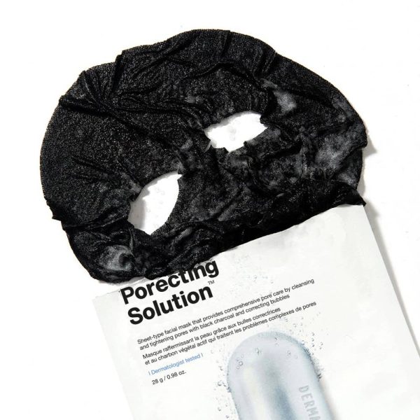 Dr. Jart Dermask Ultra Jet Porecting Solution Sheet Mask Online now