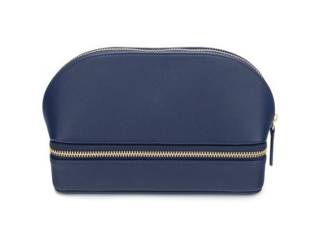 Brouk and Co. Abby Travel Organizer in Navy Hot on Sale