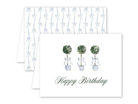 Dogwood Hill Grandmillenial Birthday Card Online Sale