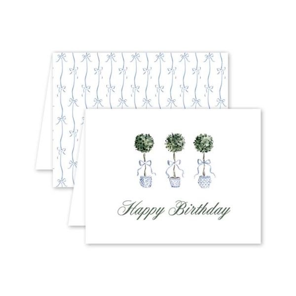 Dogwood Hill Grandmillenial Birthday Card Online Sale