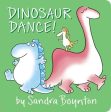 Dinosaur Dance Book by Sandra Boynton Online now