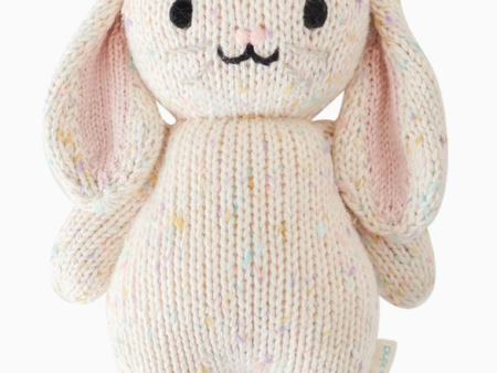 Cuddle + Kind Baby Bunny - Multiple Colors! Hot on Sale