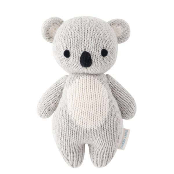 Cuddle + Kind Baby Koala on Sale