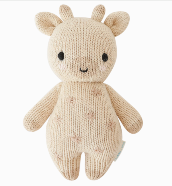 Cuddle + Kind Baby Giraffe on Sale