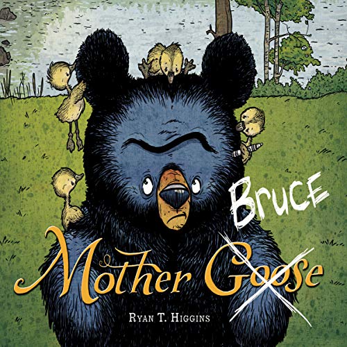 Mother Bruce Book By Ryan T. Higgins Online now