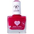 Klee Kids Naturals Water Based Peelable Nail Polish - Multiple Colors! For Discount