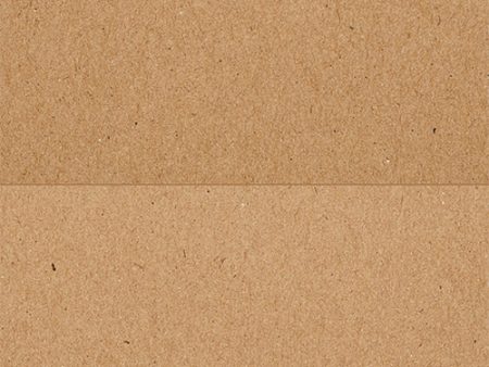 Crafter s Companion 5 x 5  Kraft Card & Envelopes - 100 Piece Sale