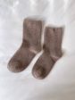 Le Bon Shoppe Cloud Socks - Multiple Colors! Supply