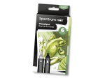 Spectrum Noir-Classique 6pc-Calming Greens Online