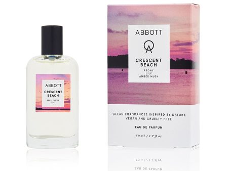 Abbott Crescent Beach Fragrance Cheap