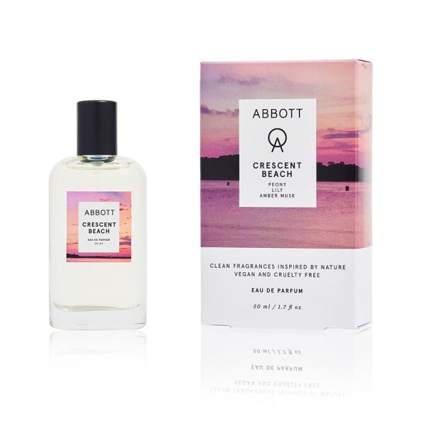 Abbott Crescent Beach Fragrance Cheap