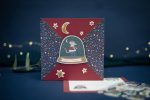 The Nutcracker Shaker Stickers - Violet Studios Cheap