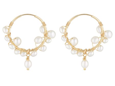 The Joel Small earrings Online Hot Sale