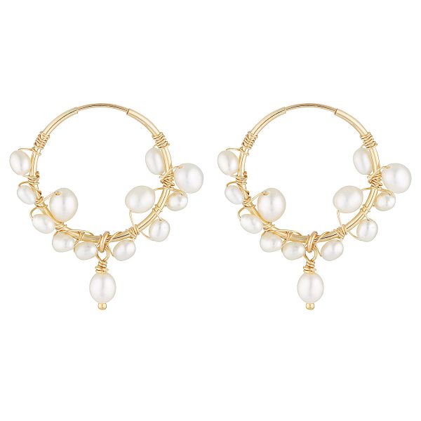 The Joel Small earrings Online Hot Sale