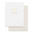 Sugar Paper Best Day Ever Card For Discount