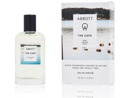 Abbott The Cape Fragrance Cheap