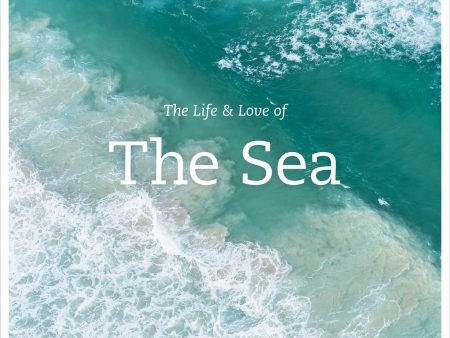 The Life & Love of the Sea Book by Louis Blackwell For Cheap