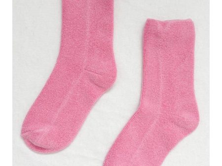 Le Bon Shoppe Cloud Socks - Multiple Colors! Supply