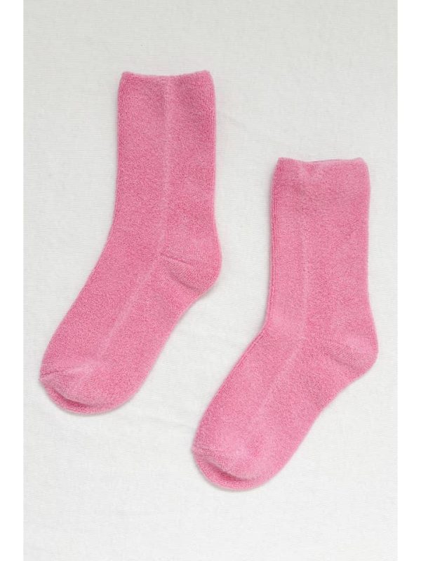 Le Bon Shoppe Cloud Socks - Multiple Colors! Supply