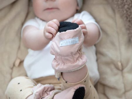 7AM Enfant Airy Baby Bootie Slippers - Multiple Colors! Hot on Sale