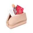 Brouk and Co. Abbey Travel Cosmetic Case - Multiple Colors! Online