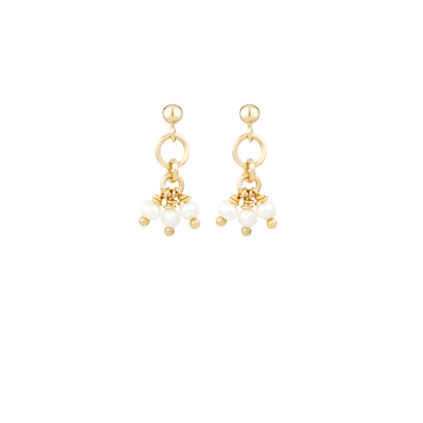 The Bubba Earrings For Discount