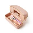 Brouk and Co. Abbey Travel Cosmetic Case - Multiple Colors! Online