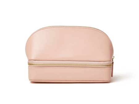 Brouk and Co. Abbey Travel Cosmetic Case - Multiple Colors! Online