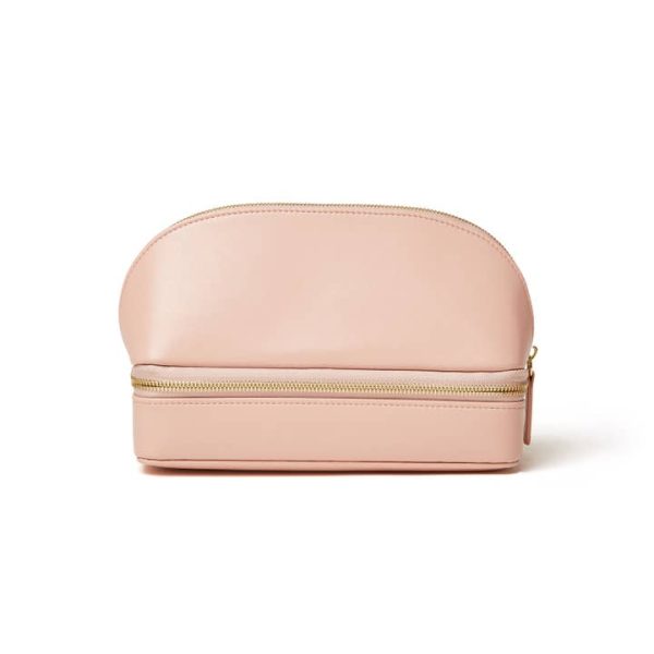 Brouk and Co. Abbey Travel Cosmetic Case - Multiple Colors! Online