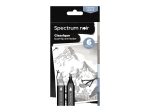 Spectrum Noir-Classique 6pc-Muted Greys Hot on Sale