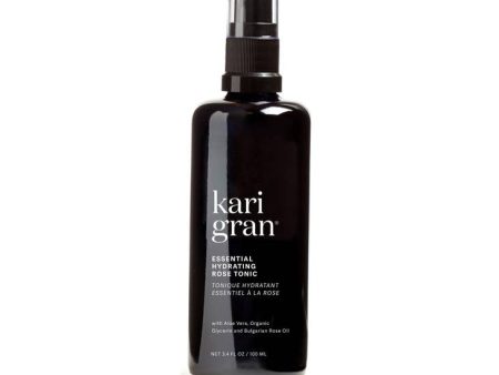 Kari Gran Essential Hydrating Rose Tonic Cheap