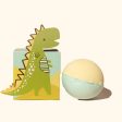 Musee Dinosaur Boxed Bath Balm Bomb Online Hot Sale