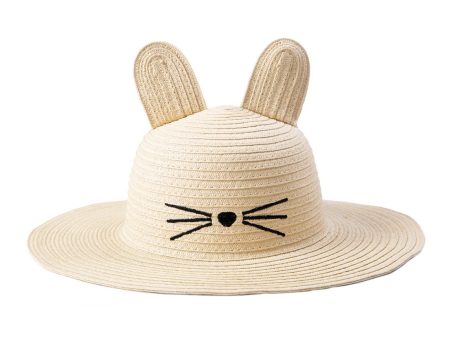 Rockahula Betty Bunny Sun Hat Discount