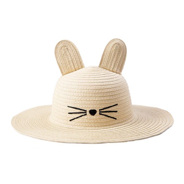 Rockahula Betty Bunny Sun Hat Discount