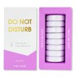 Chez Gagne Do Not Disturb Shower Steamers For Cheap