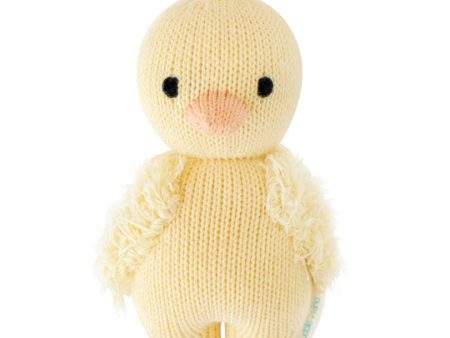 Cuddle + Kind Baby Duckling Cheap