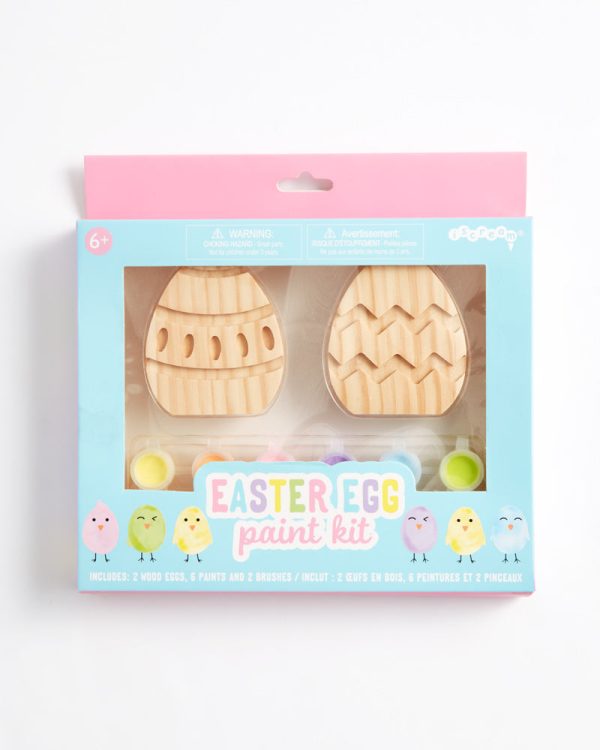 Iscream Easter Egg Paint Kit Discount