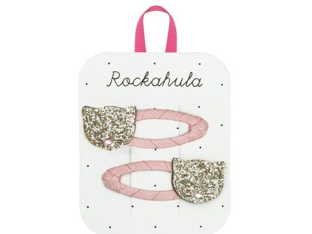 Rockahula Clara Cat Clips Supply