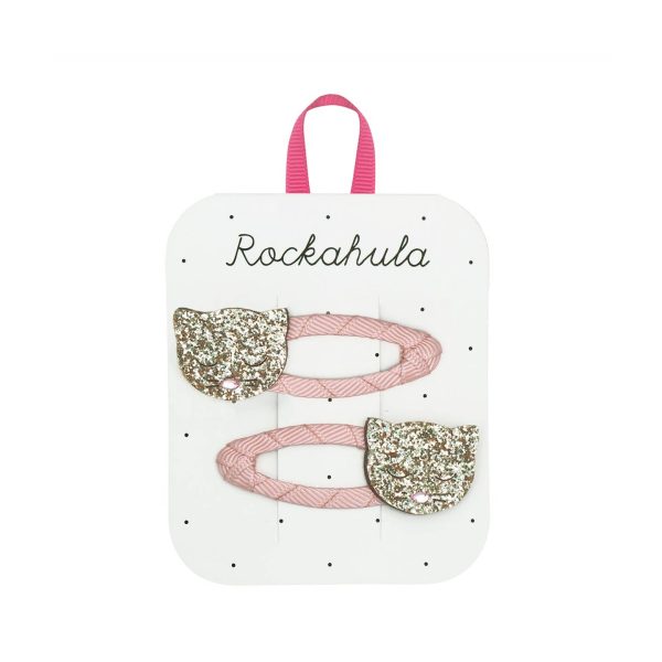 Rockahula Clara Cat Clips Supply