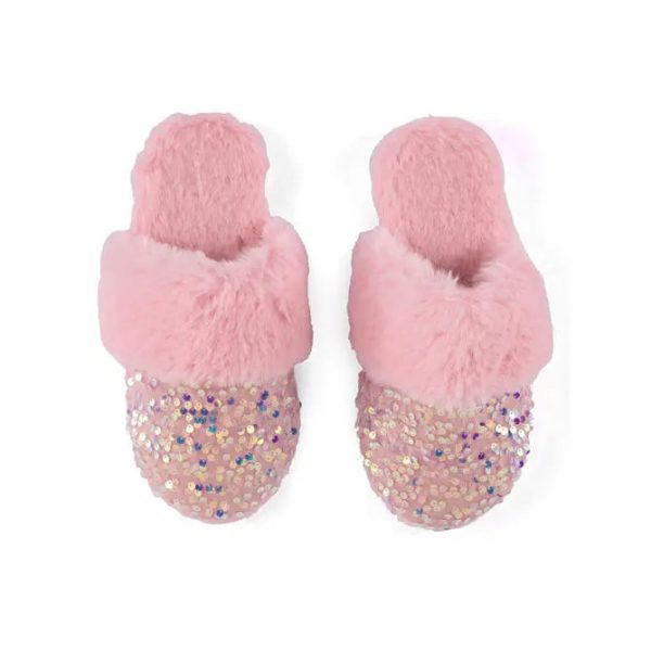 Shiraleah Fiesta Sequin Slippers - Multiple Colors! For Discount