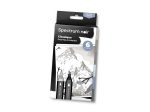 Spectrum Noir-Classique 6pc-Muted Greys Hot on Sale