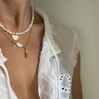 THE VAHINEA NECKLACE Online Sale