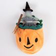 Meri Meri Pumpkin Witch Mini Doll For Sale