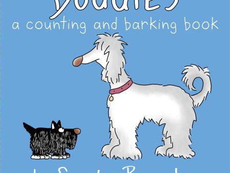 Doggies Board Book by Sandra Boynton Fashion