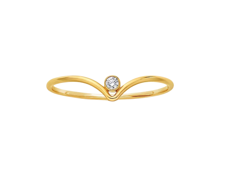 THE PAMELA RING For Sale