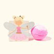 Musee Fairy Boxed Bath Balm Bomb Fashion