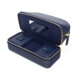 Brouk and Co. Abby Travel Organizer in Navy Hot on Sale