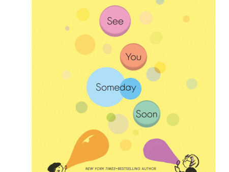 See You Someday Soon Book by Pat Zietlow Miller Sale